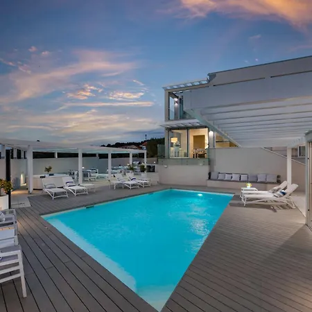 Lalic Gallery By Adriaticluxuryvillas Villa