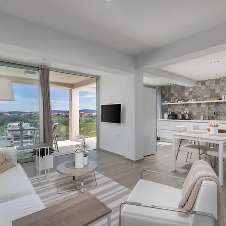 Villa Lalic Gallery By Adriaticluxuryvillas