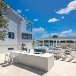 ヴィラ Lalic Gallery By Adriaticluxuryvillas ザダル