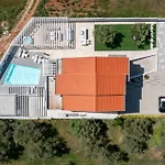 ヴィラ Lalic Gallery By Adriaticluxuryvillas ザダル
