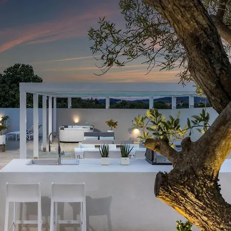 Lalic Gallery By Adriaticluxuryvillas ヴィラ ザダル