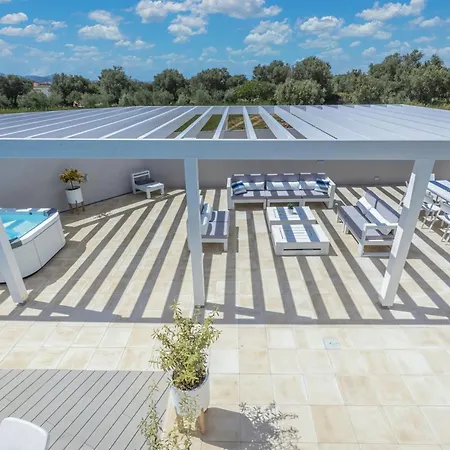 Vila Lalic Gallery By Adriaticluxuryvillas Zadar