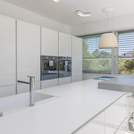 Vila Lalic Gallery By Adriaticluxuryvillas Zadar