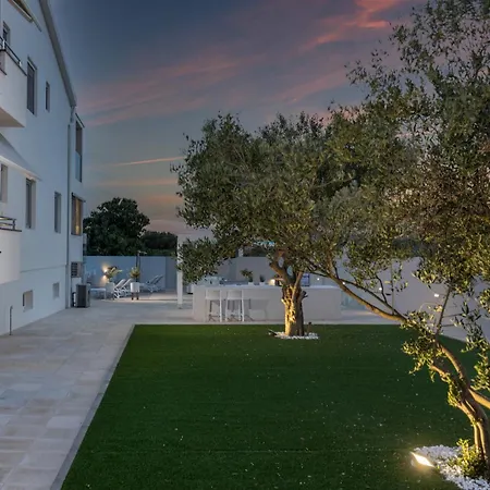 ヴィラ Lalic Gallery By Adriaticluxuryvillas *