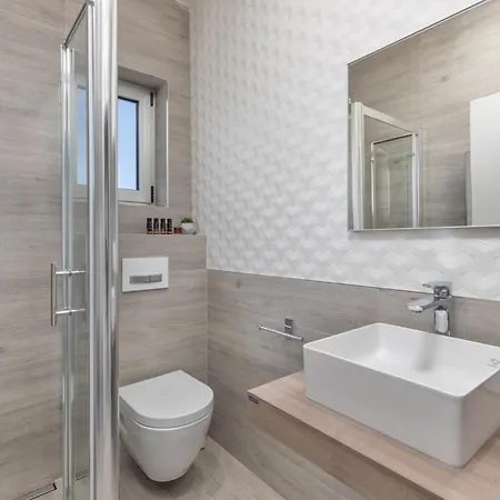 Vila Lalic Gallery By Adriaticluxuryvillas *