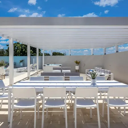 Lalic Gallery By Adriaticluxuryvillas * Ζαντάρ
