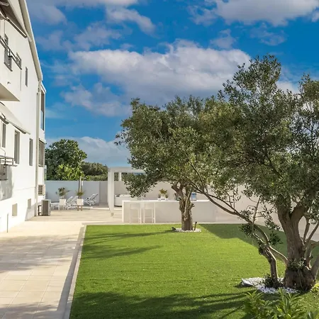 Lalic Gallery By Adriaticluxuryvillas Vila Zadar