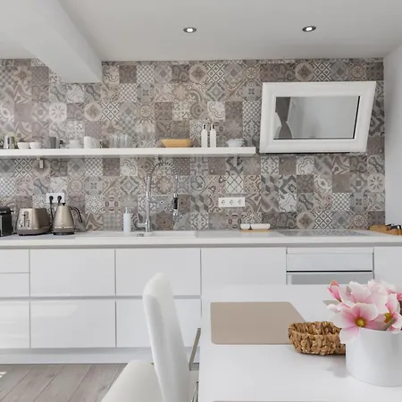 Vila Lalic Gallery By Adriaticluxuryvillas *