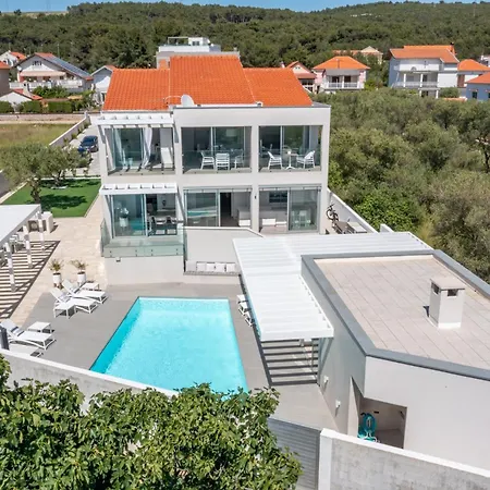 Lalic Gallery By Adriaticluxuryvillas * ザダル