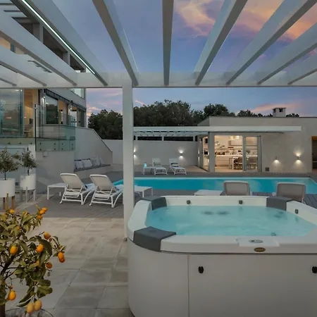 Lalic Gallery By Adriaticluxuryvillas Vila