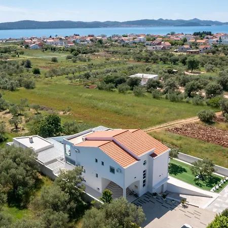 Vila Lalic Gallery By Adriaticluxuryvillas