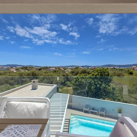 Vila Lalic Gallery By Adriaticluxuryvillas *