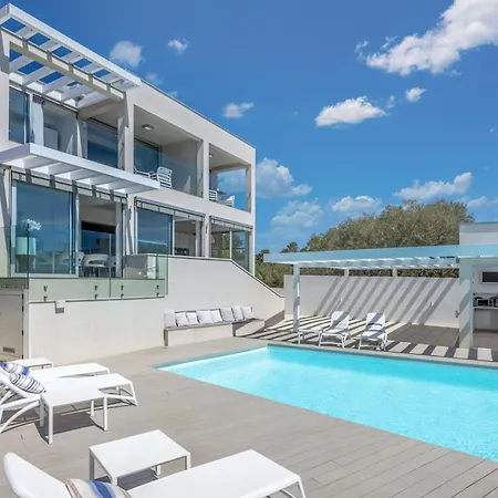 Lalic Gallery By Adriaticluxuryvillas Vila Zadar