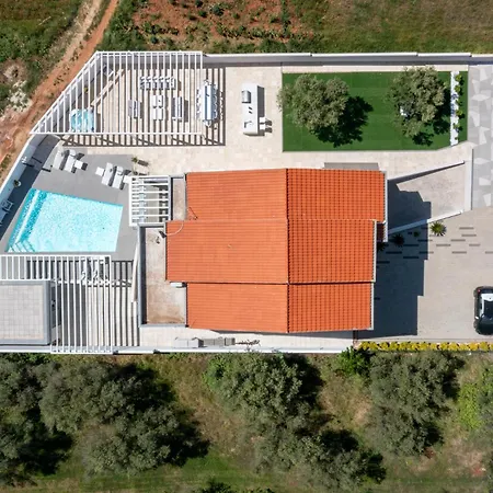 Vila Lalic Gallery By Adriaticluxuryvillas Zadar