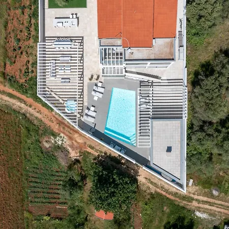 Lalic Gallery By Adriaticluxuryvillas Βίλα *